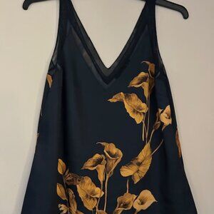 Ted Baker Floral Camisole Top